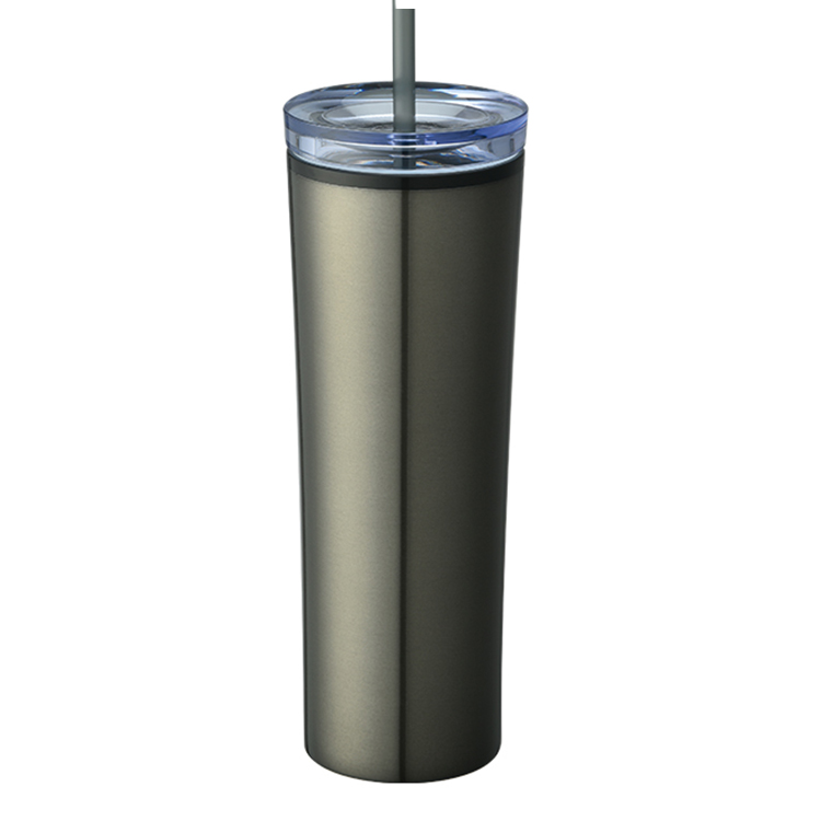 stainless steel tumbler