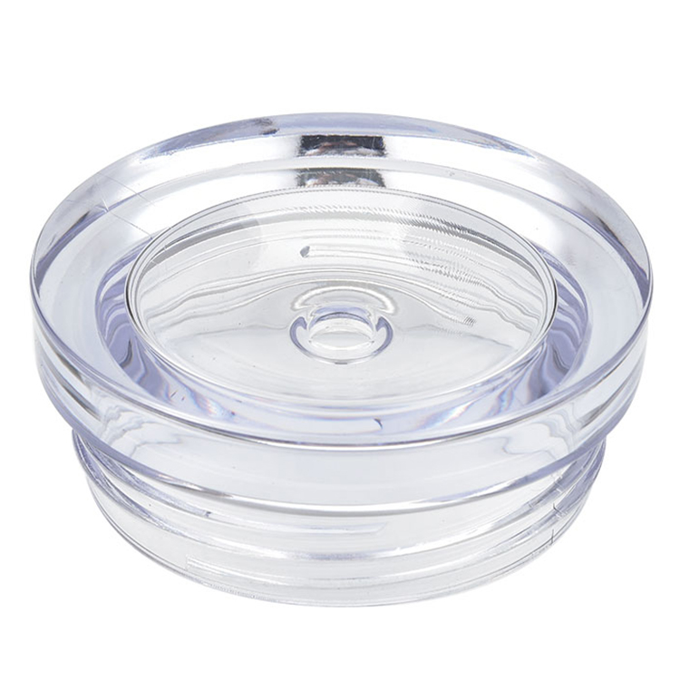 AS clear lid