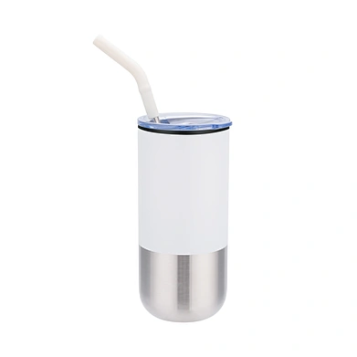 capsule tumbler