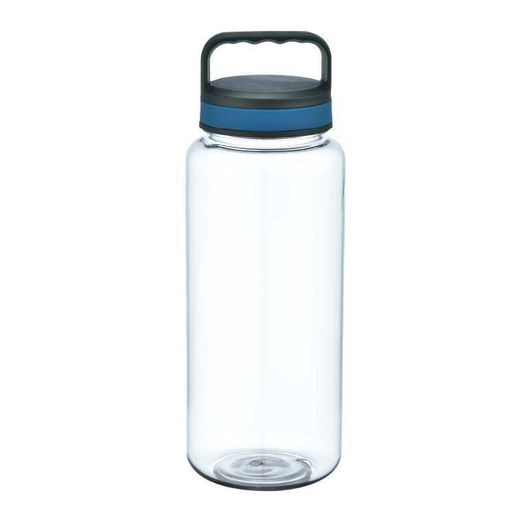 water bottle plastic material