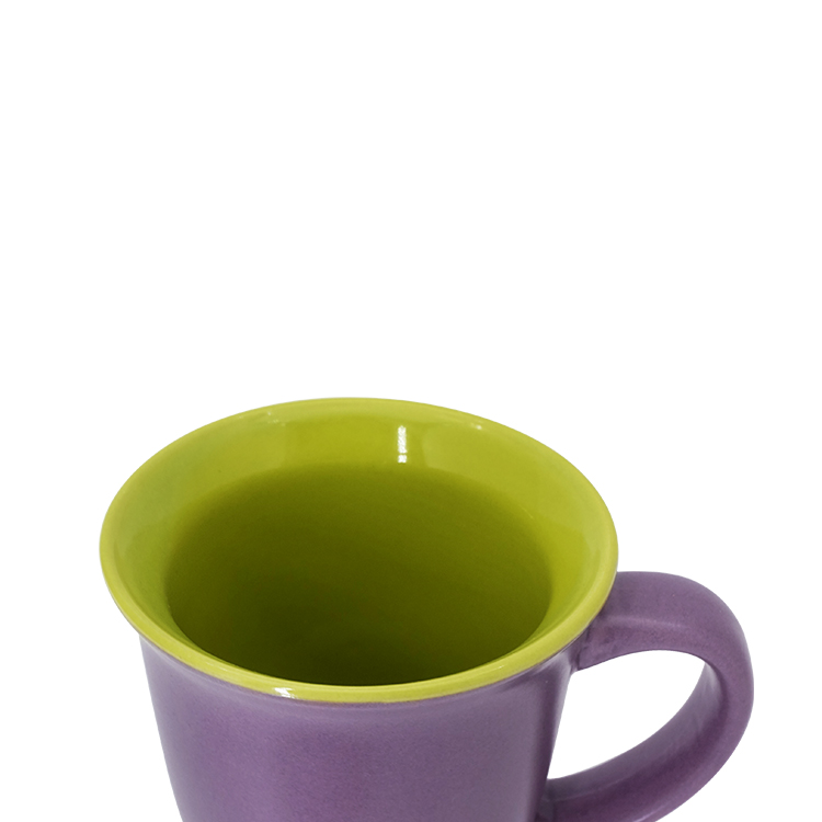 ceramic thermal cup