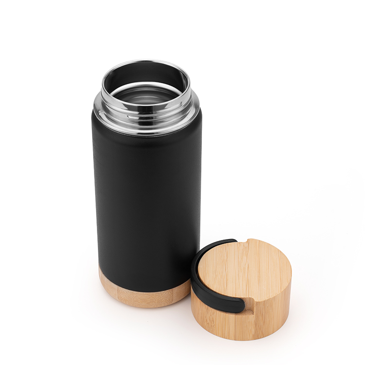 vacuum bottle stainless steel