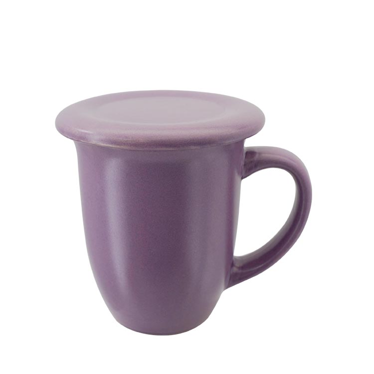 ceramic tumbler mug