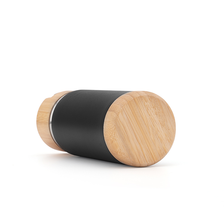 wood bottom