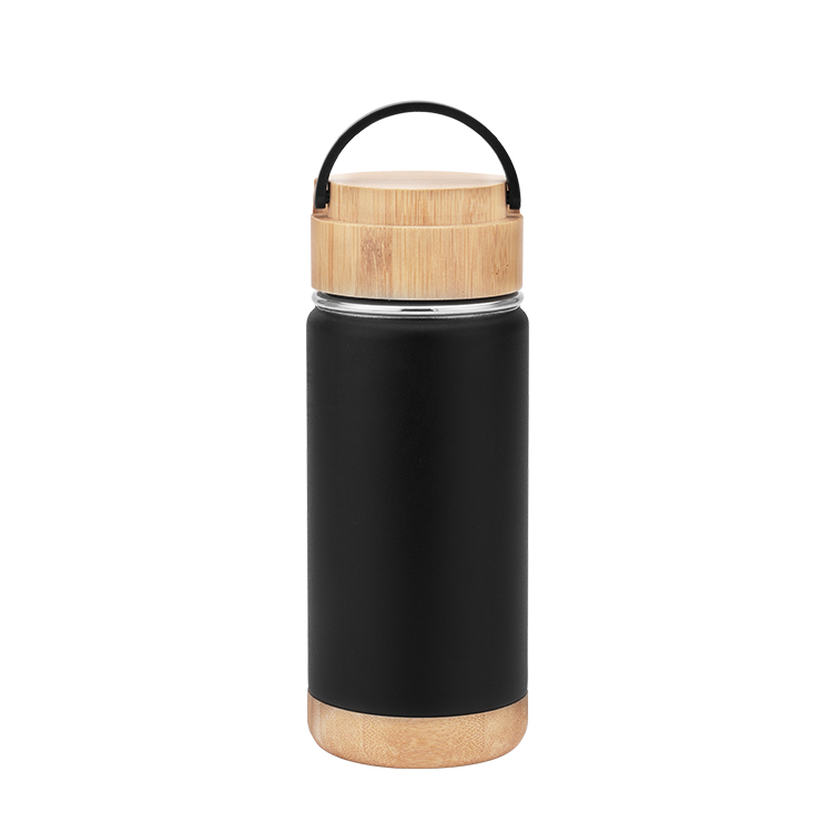 vacuum bottle