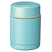 Stainless Steel Double Wall Vacuum Food Jar