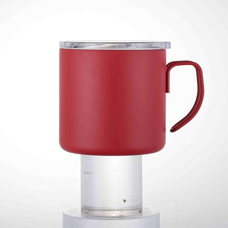 camp mug