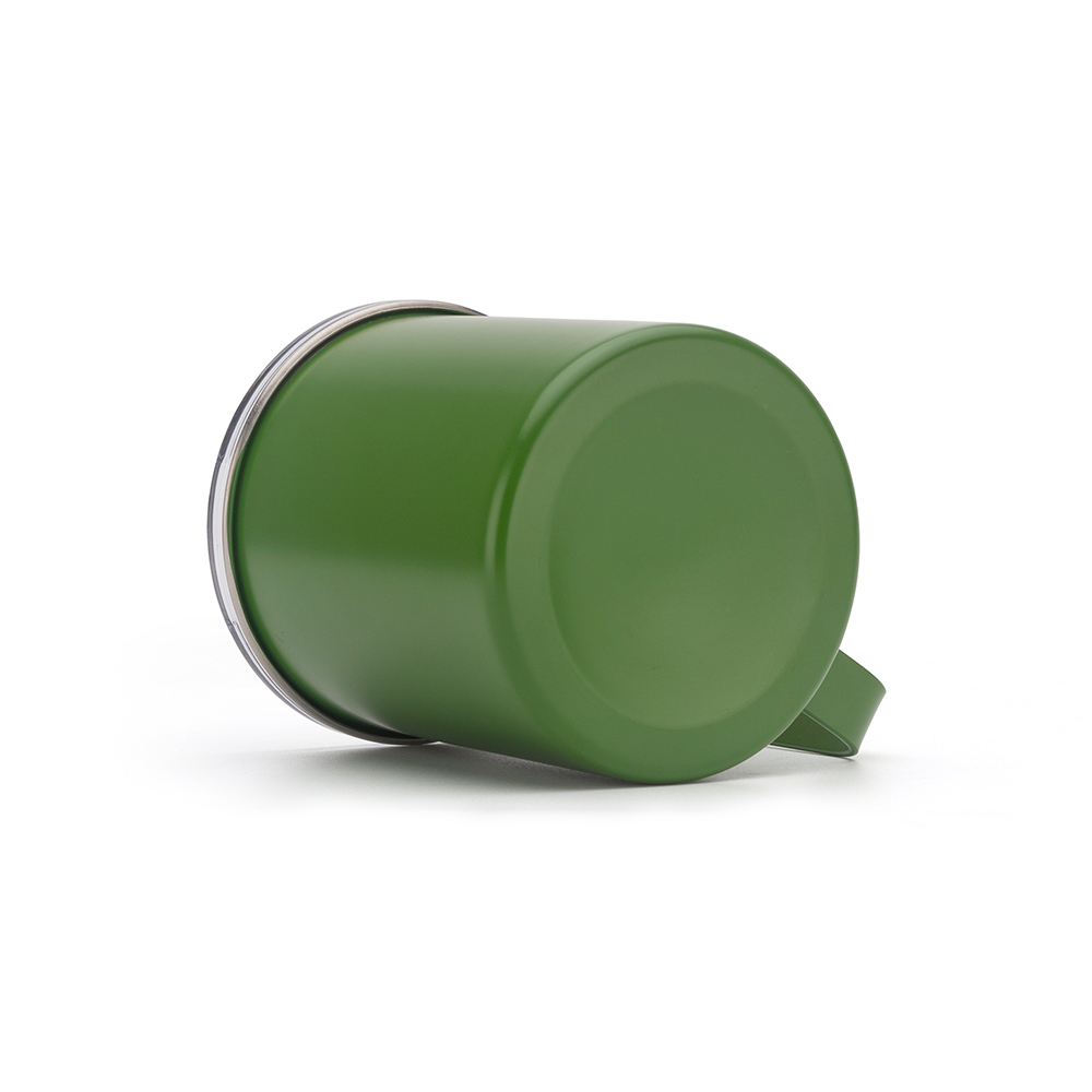 non slip bottom mug