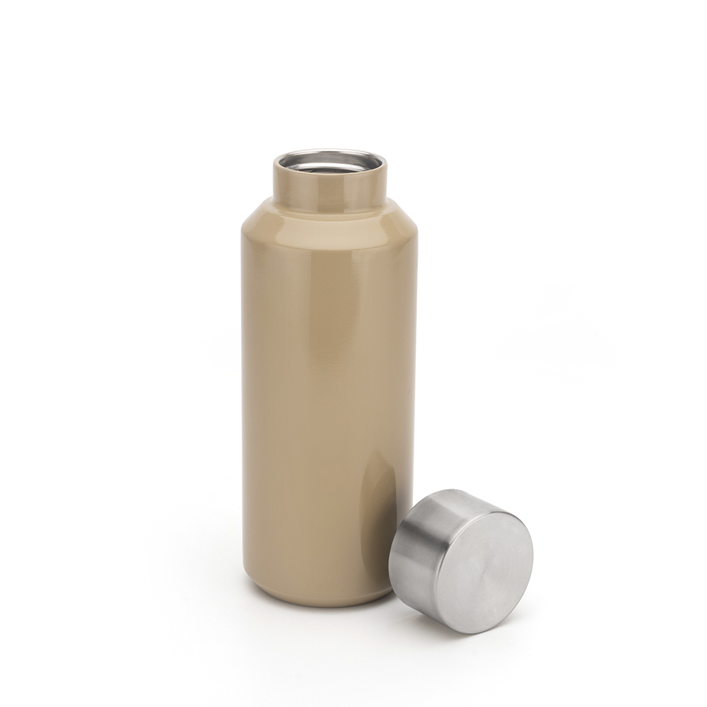 wide mouth water bottle