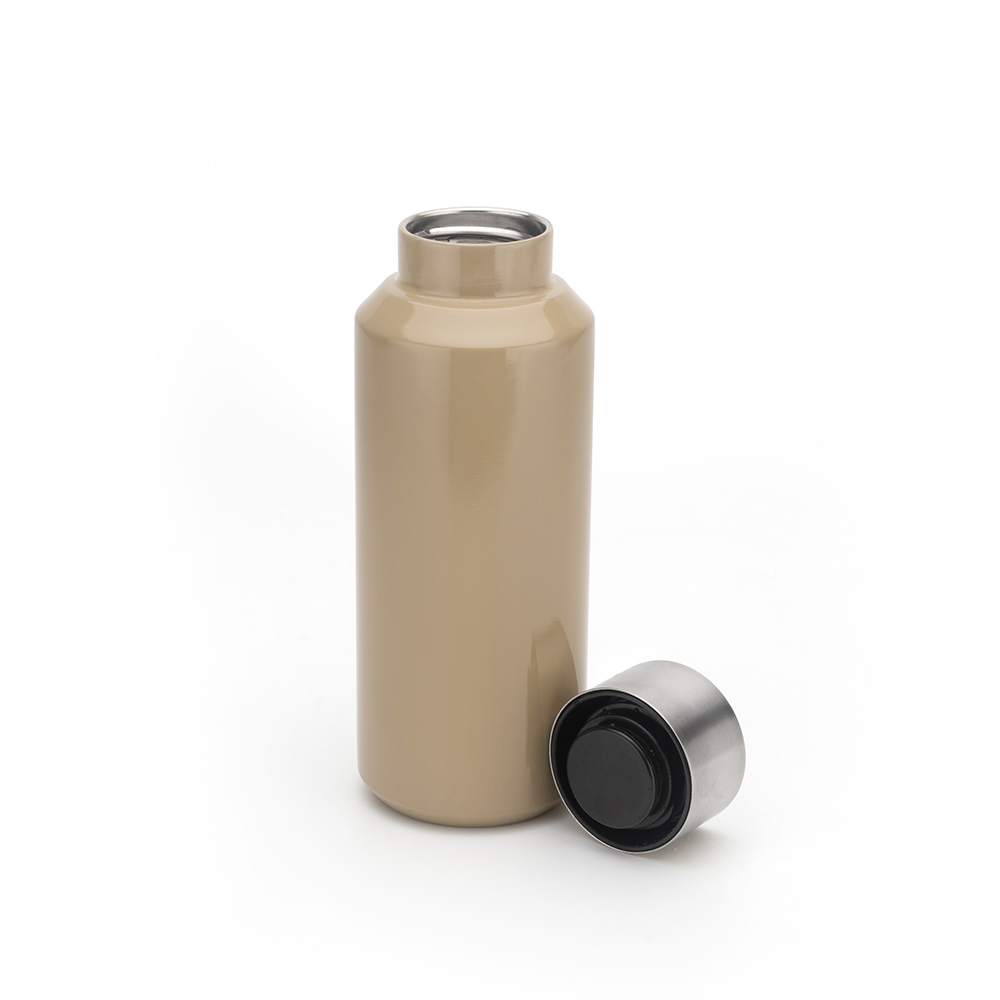 vacuum insulated water bottle