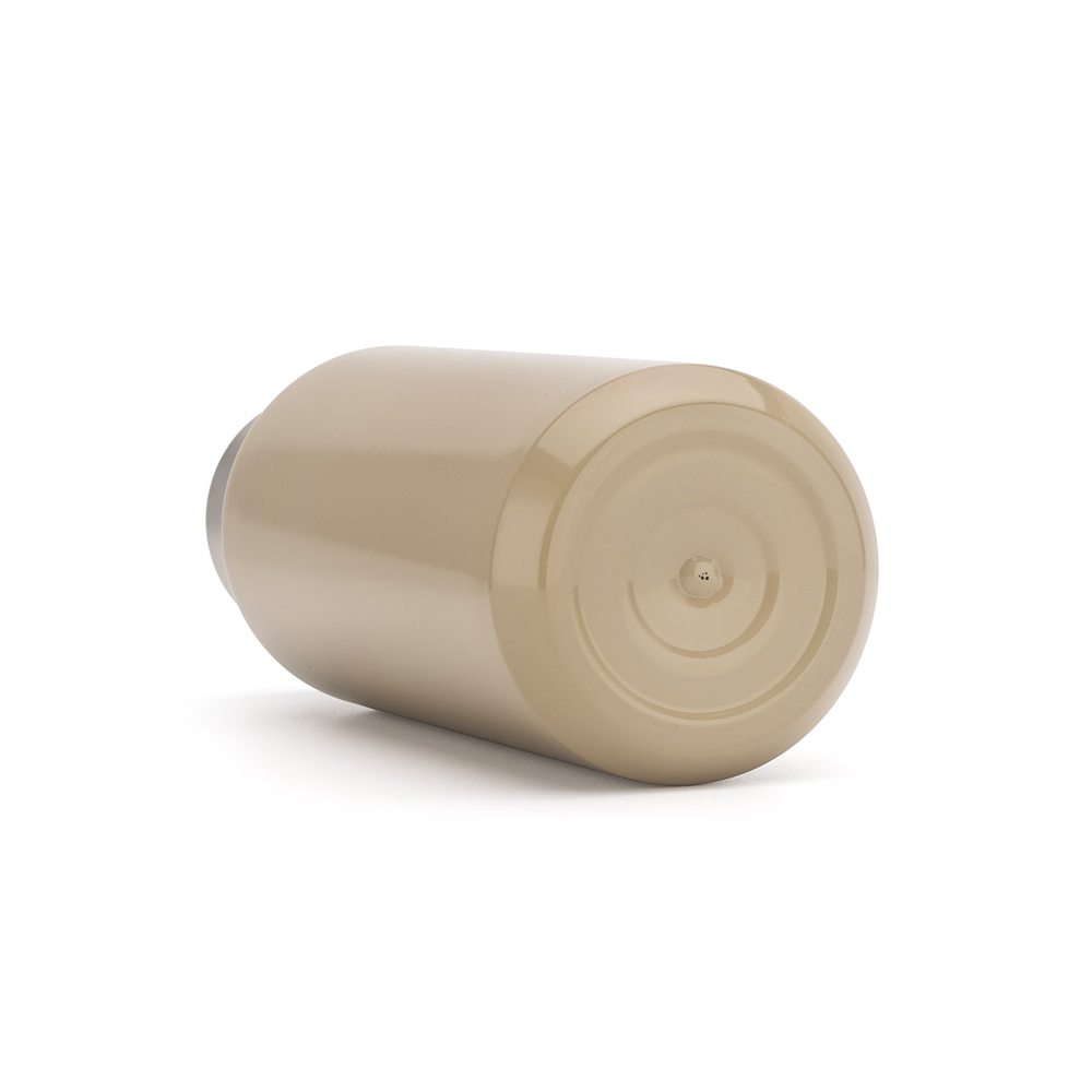 round body water bottle