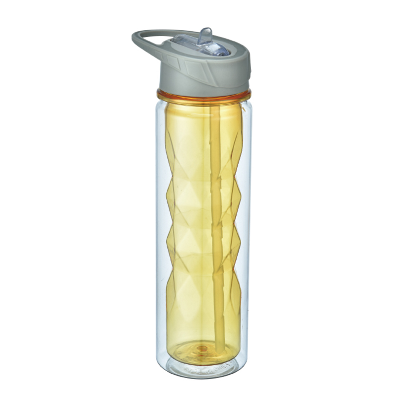 plastic bottle