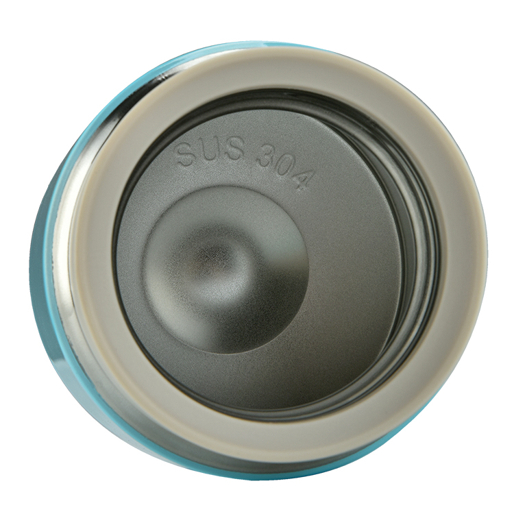 304 stainless steel liner food jar