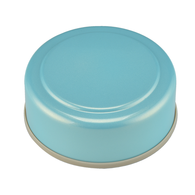 food jar lid