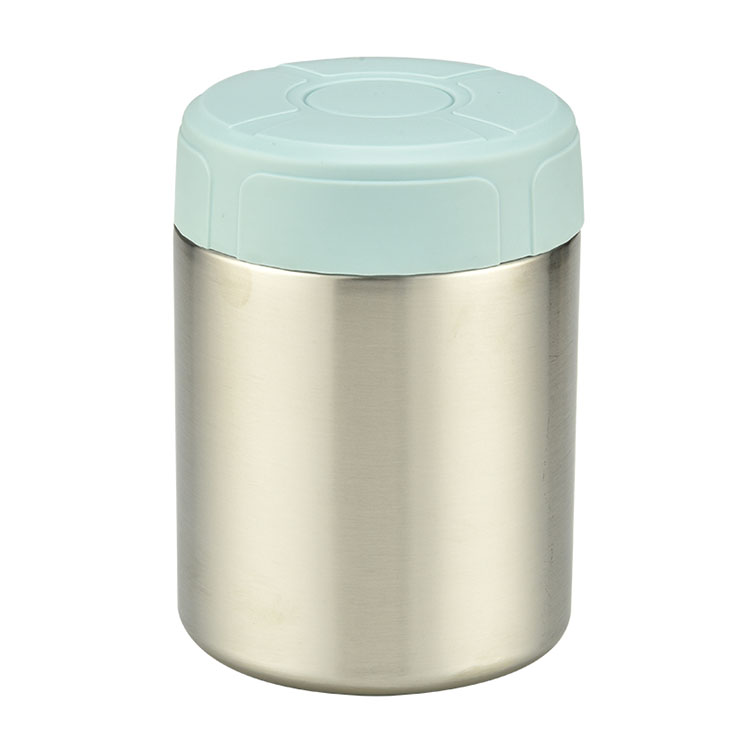 insulate food jar