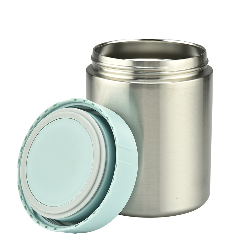 vacuum lunch box