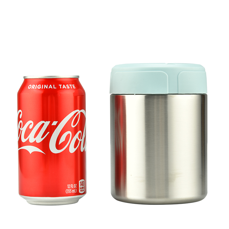 small food jar