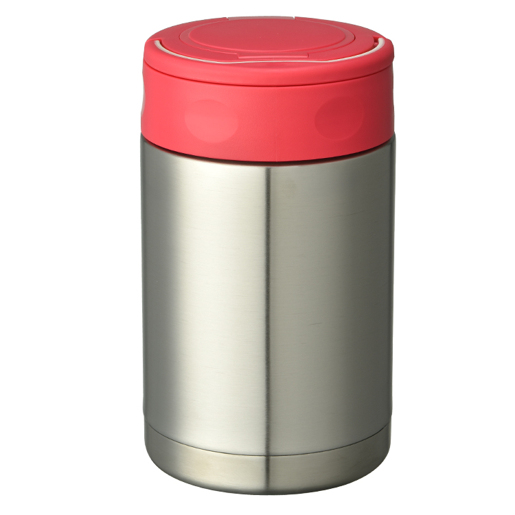 stainless steel vacuum mug