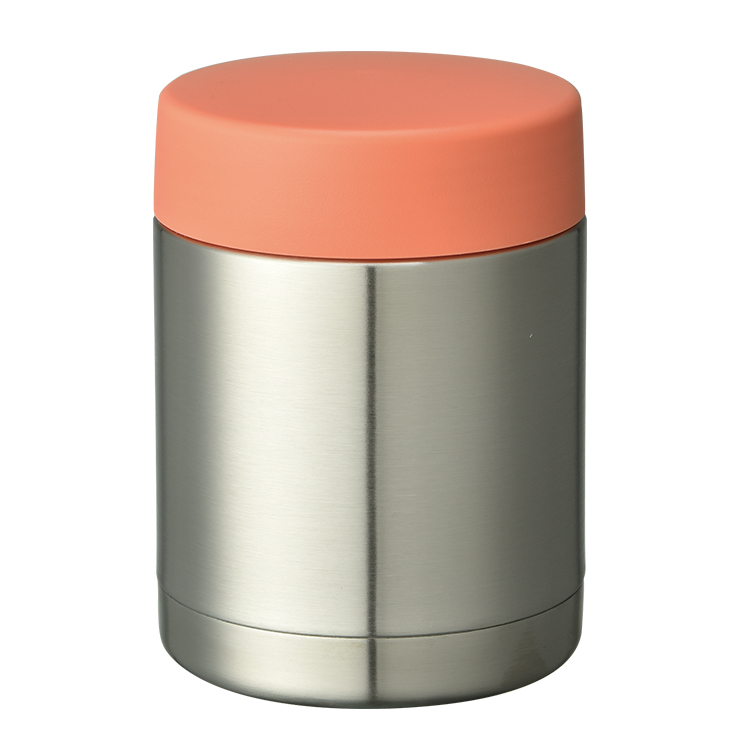 round lid matte