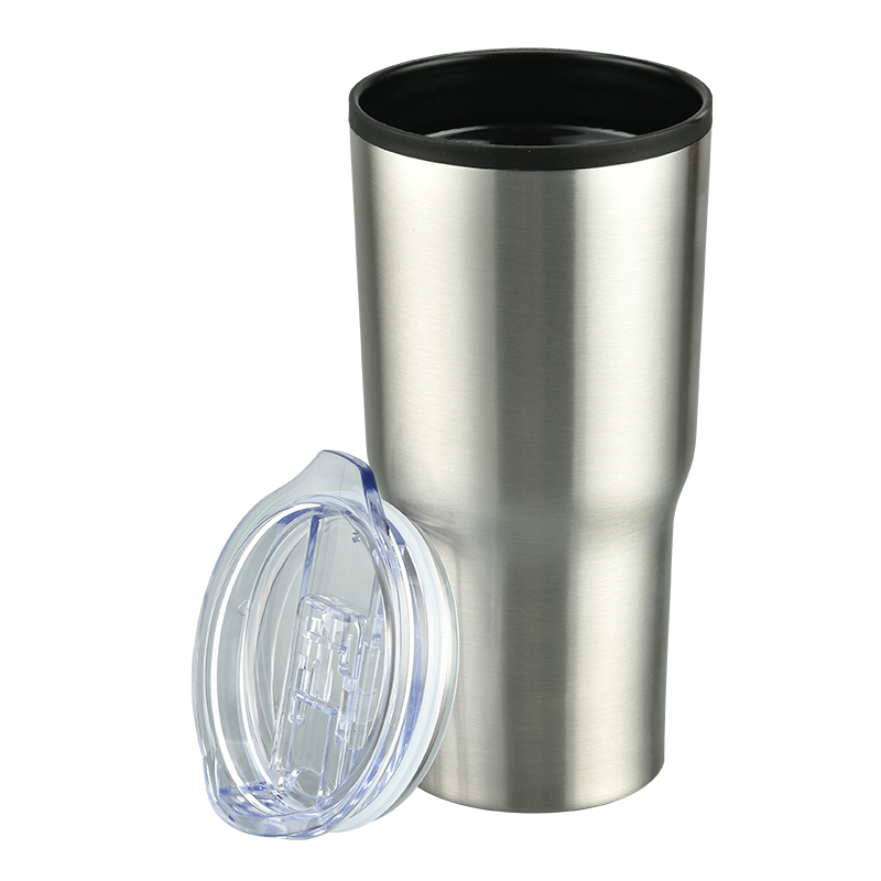 vacuum insulate pp liner mug