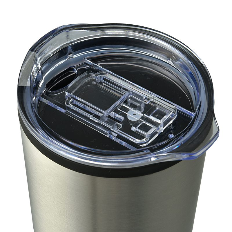 as lid tumbler