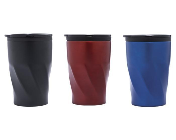 hand wine mug