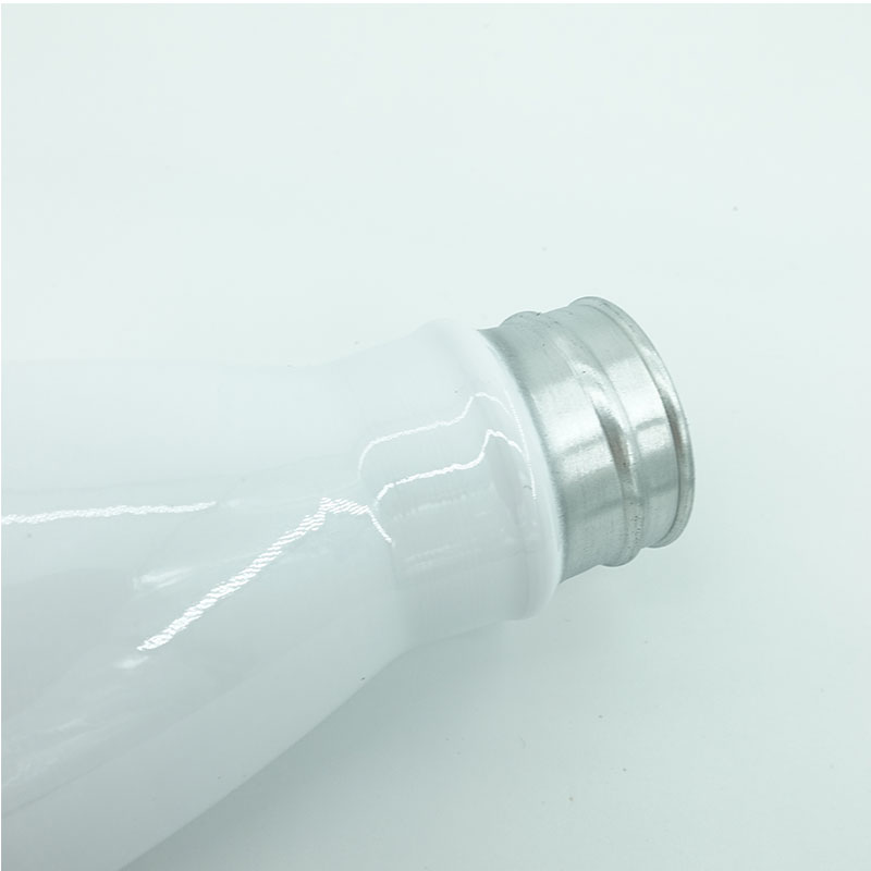 round soft bottle mouth