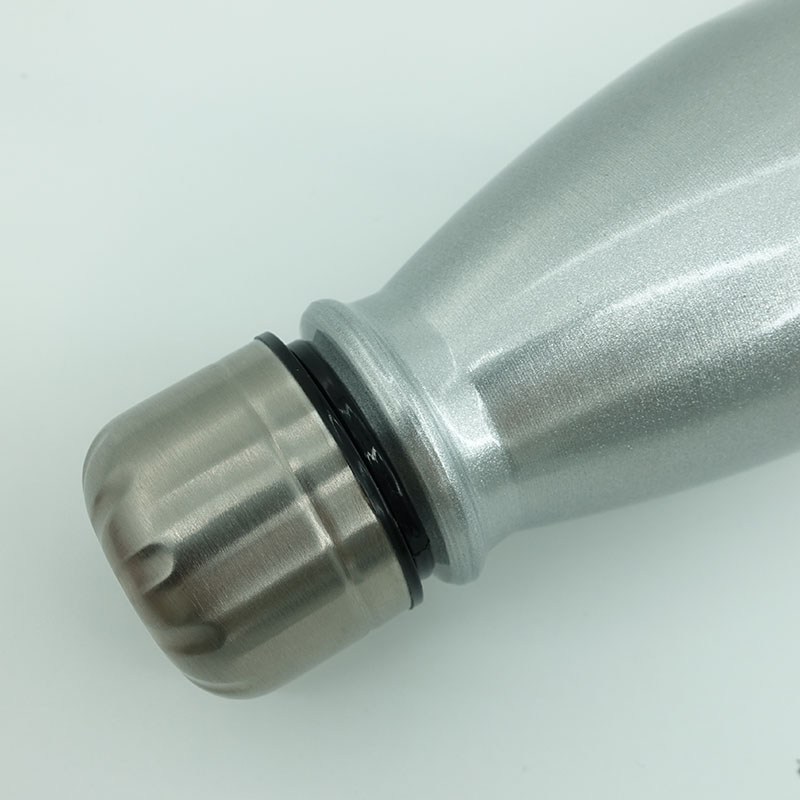 stainless steel nottle
