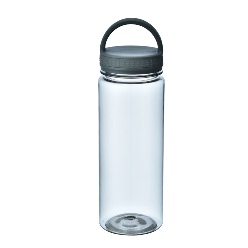 plastic leak proof water bottle
