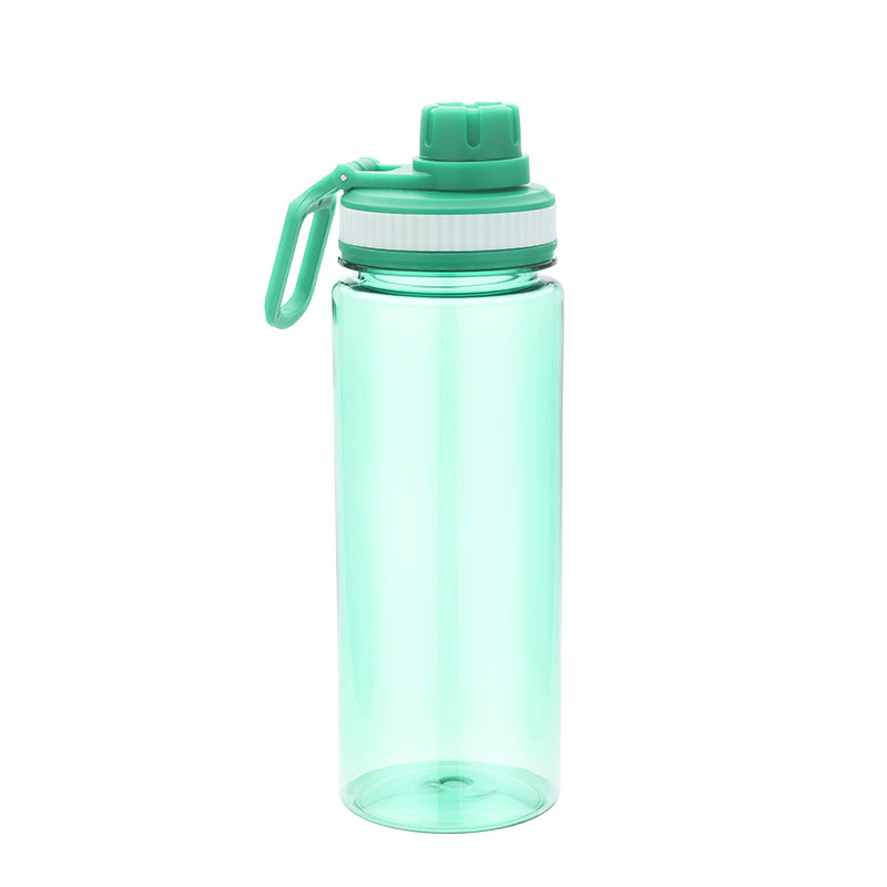 nozzle water bottle