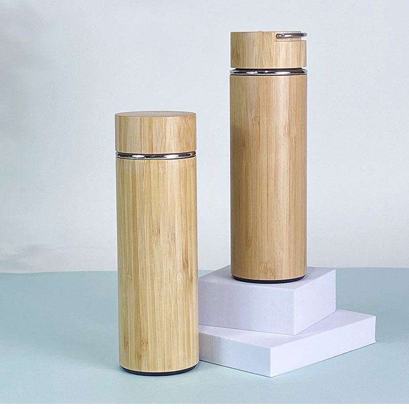 vacuum water bottle
