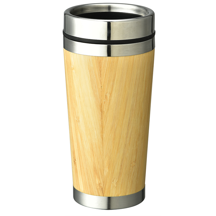 bamboo tumbler