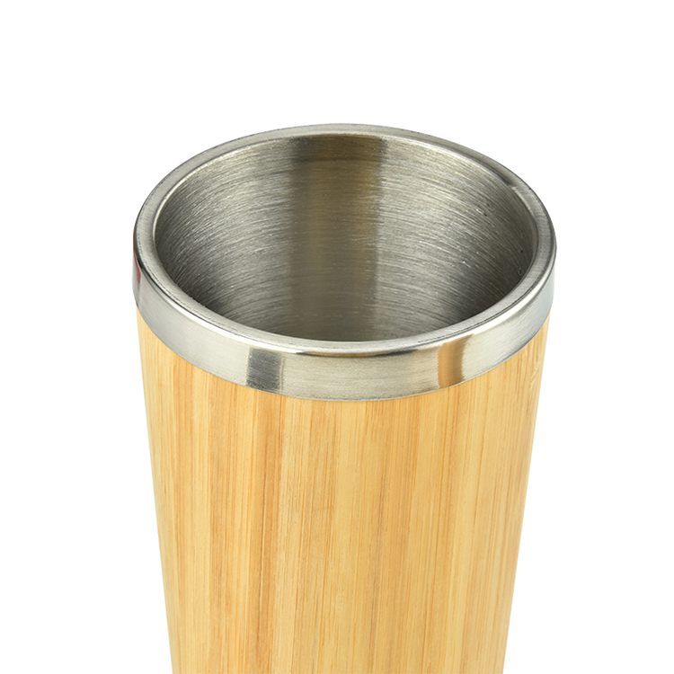 stainless steel insulate mug