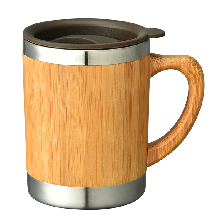 vacuum tumbler mug