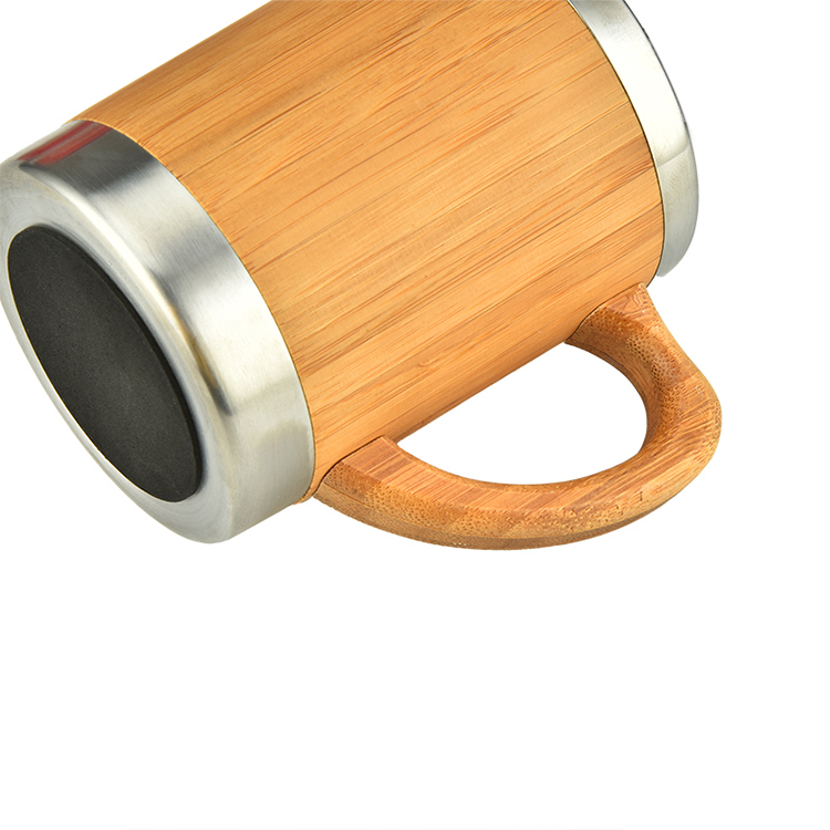 bamboo handle