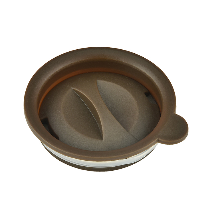 pp plastic leak proof lid