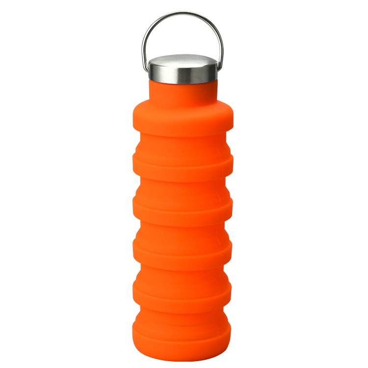 foldable mug for outdoor