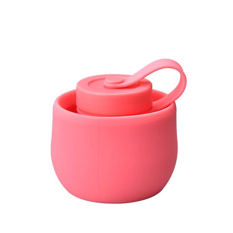 foldable water bottle