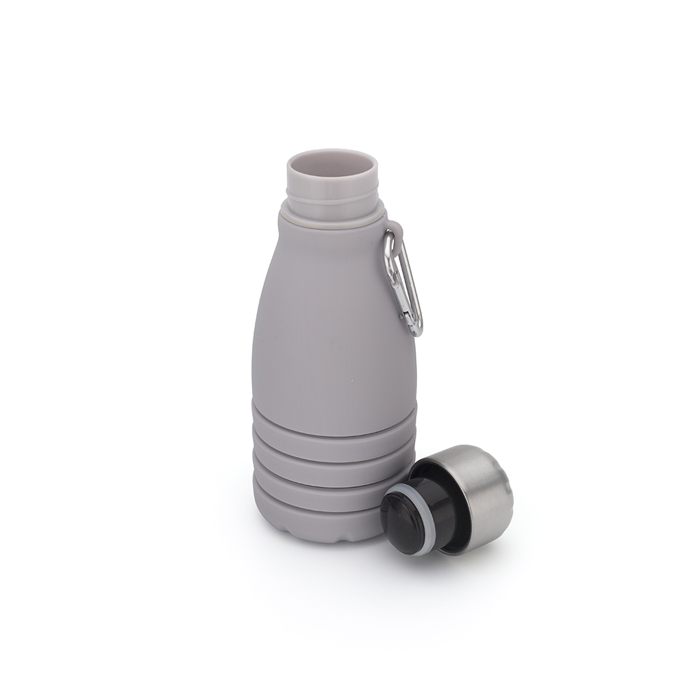 foldable cola bottle