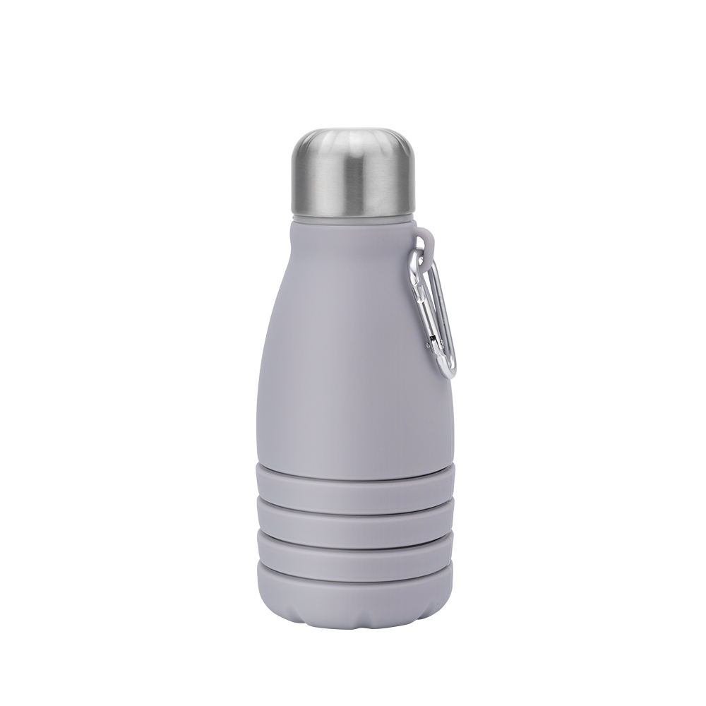 folded cola bottle