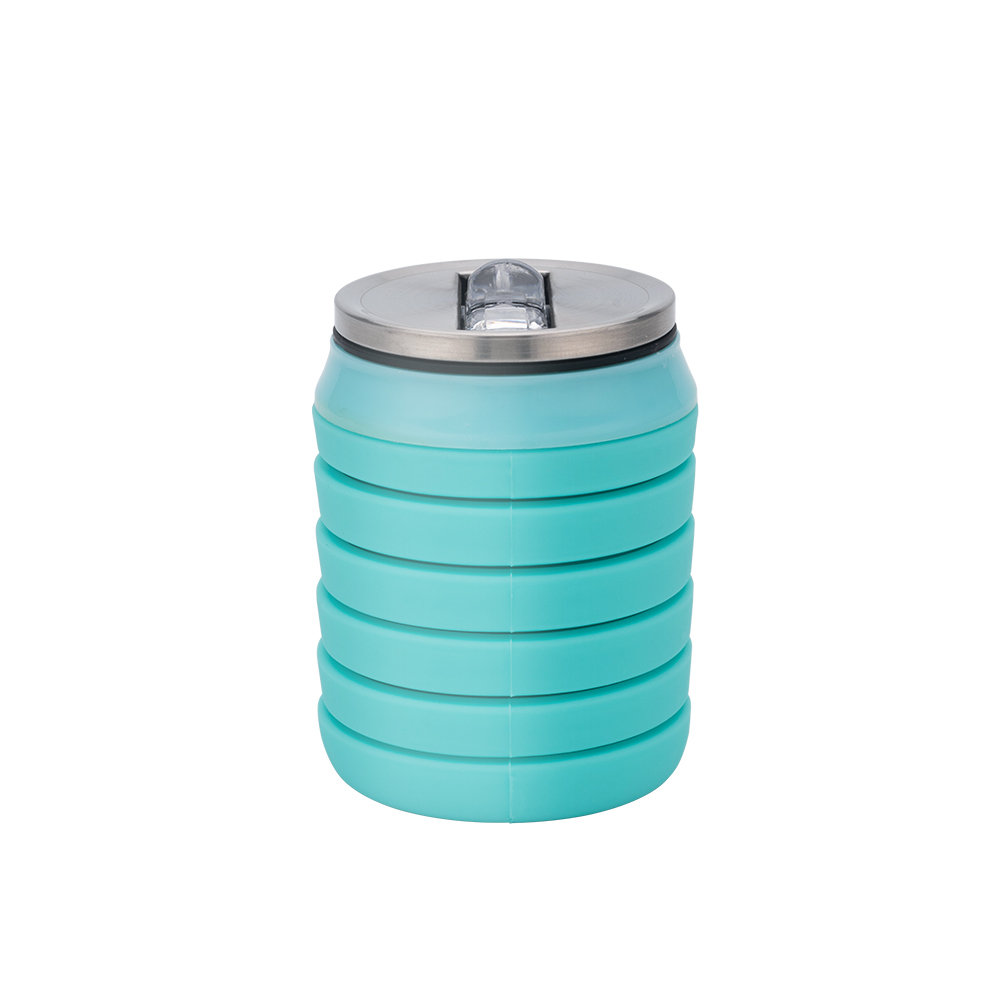 foldable Can
