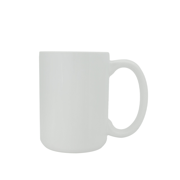 ceramic sublimation mug