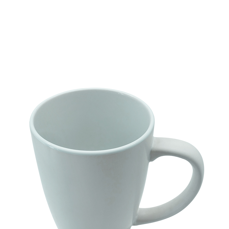 CERAMIC MUG