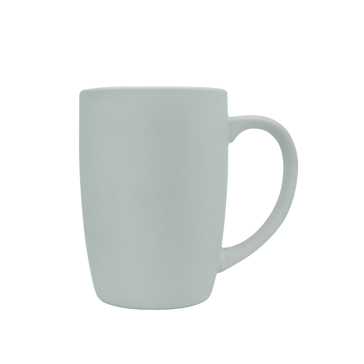 healthy ceramic mug