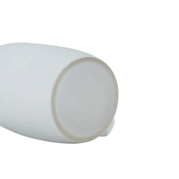 round bottom mug