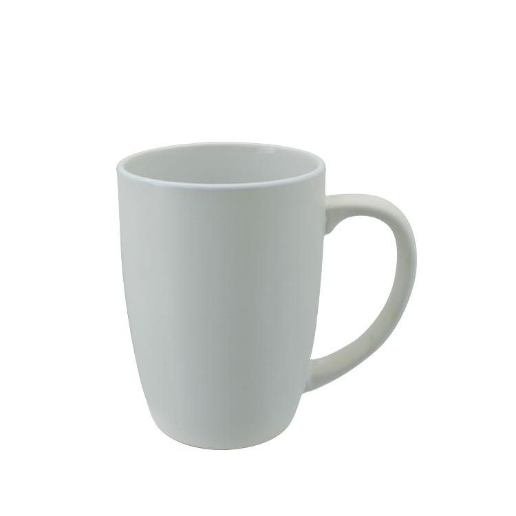 eco friendly ceramic mug