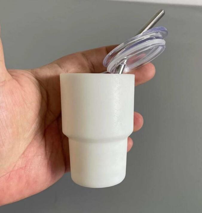 2oz mini tumbler