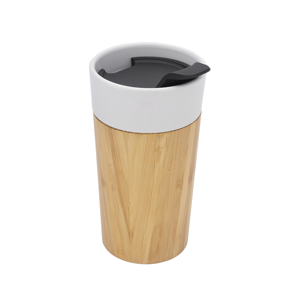 ceramic liner mug