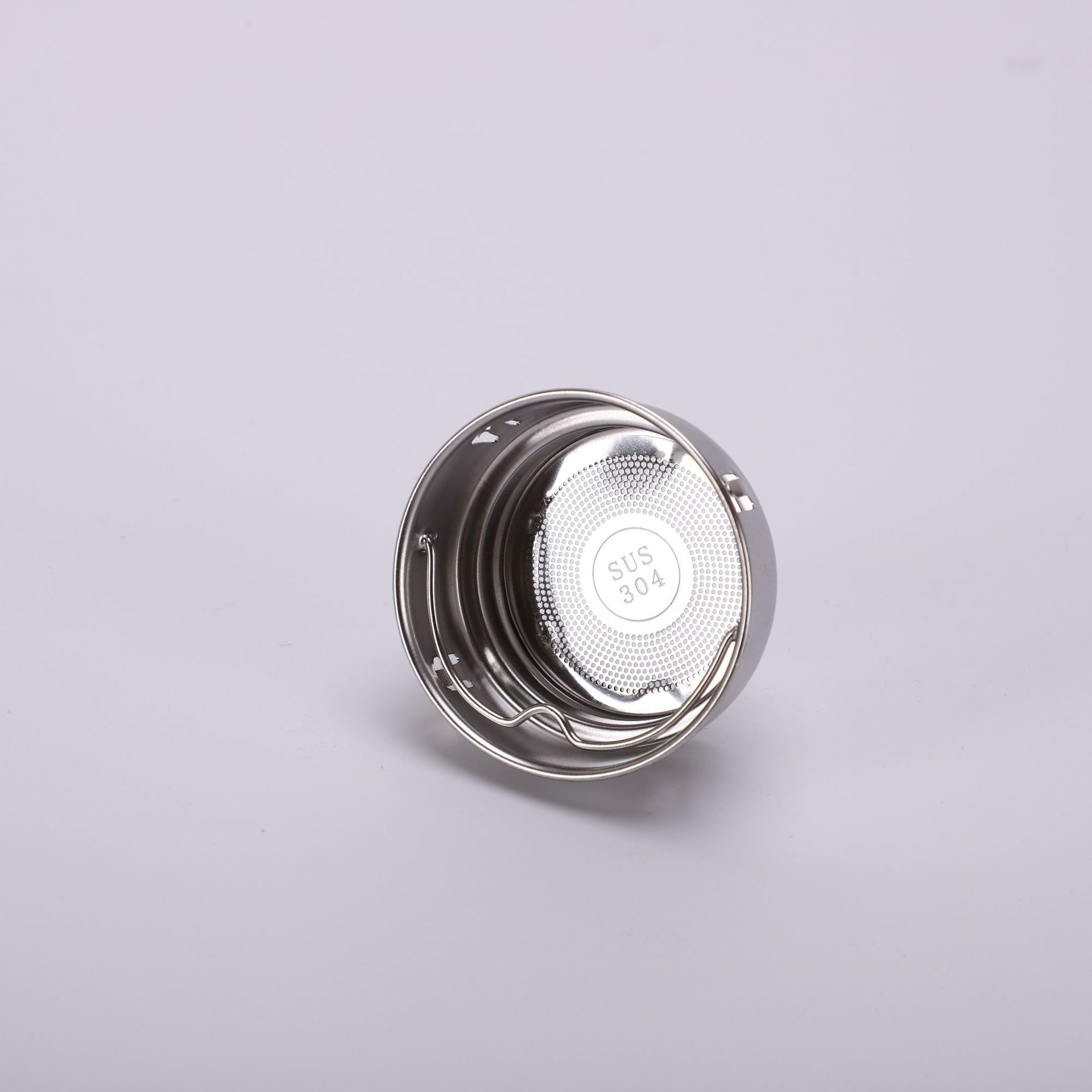 stainless steel filter