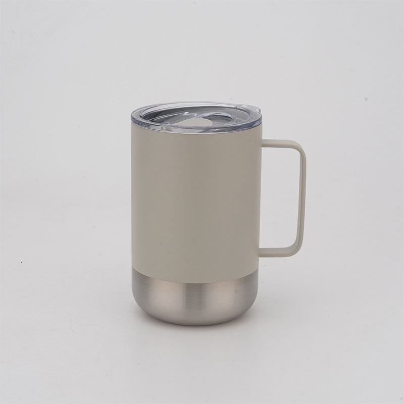vacuum claer lid mug